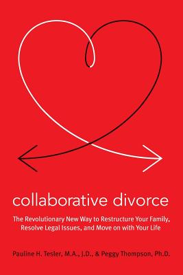 Collaborative Divorce - Tesler, Pauline H
