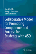 Collaborative Model for Promoting Competence and Success for Students with Asd