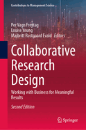 Collaborative Research Design: Working with Business for Meaningful Results