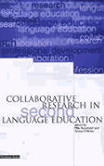 Collaborative Research in Second Language Education