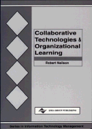 Collaborative Technologies and Organizational Learning
