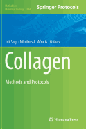 Collagen: Methods and Protocols