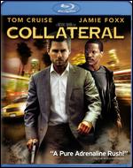 Collateral [Blu-ray] - Michael Mann