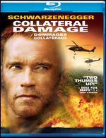 Collateral Damage [Blu-ray] - Andrew Davis