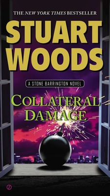 Collateral Damage - Woods, Stuart