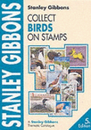 Collect Birds on Stamps - Eriksen, Jens, and Eriksen, Hanne, and Gibbons, Stanley