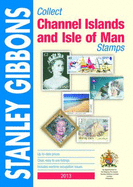 Collect Channel Islands and Isle of Man Stamps