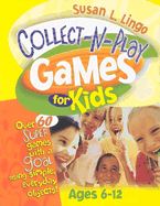 Collect-N-Play Games for Kids
