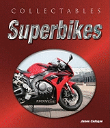 Collectables: Superbikes