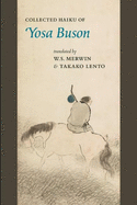 Collected Haiku of Yosa Buson