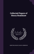 Collected Papers of Henry Bradshaw