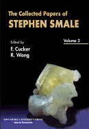Collected Papers of Stephen Smale, the - Volume 2