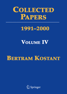 Collected Papers: Volume IV 1991-2000