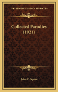 Collected Parodies (1921)