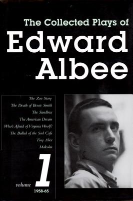 Collected Plays of Edward Albee: 1958-65 - Albee, Edward