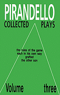Collected Plays Volume 3