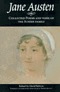 Collected Poems and Verse of the Austen Family