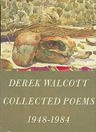 Collected Poems of Derek Walcott