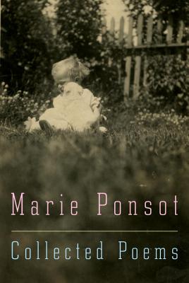 Collected Poems - Ponsot, Marie