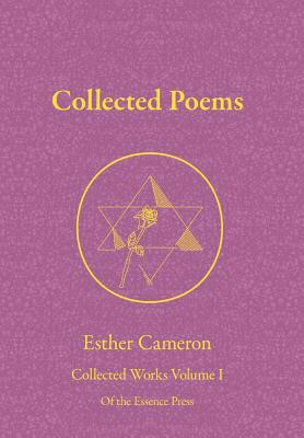 Collected Poems - Cameron, Esther