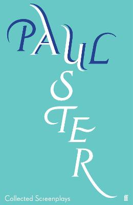 Collected Screenplays - Auster, Paul