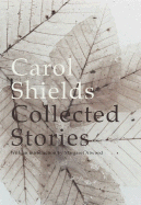 Collected Stories - Shields, Carol