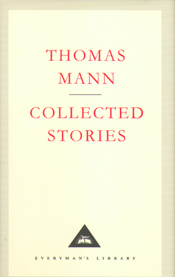 Collected Stories - Mann, Thomas