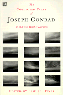 Collected Tales of Joseph Conrad