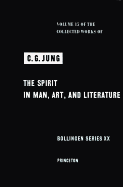 Collected Works of C.G. Jung, Volume 15: Spirit in Man, Art, and Literature - Jung, Carl Gustav, and Jung, C G, Dr., and Fordham, Michael (Editor)