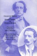 Collected Works of George Gissing on Charles Dickens: An Abridgement of Forster's Life of Dickens