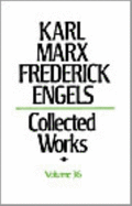 Collected Works of Karl Marx & Frederick Engels - General Works Volume One