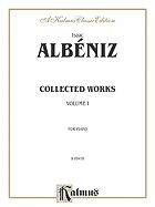 Collected Works, Vol 1