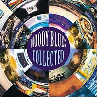 Collected - The Moody Blues