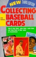 Collecting Baseball Cards - Pearlman, Donn