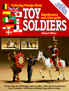 Collecting Foreign-Made Toy Soldiers