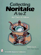 Collecting Noritake, A to Z: Art Deco & More