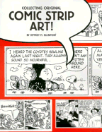 Collecting Original Comic Strip Art