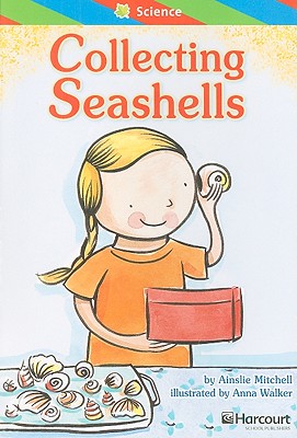 Collecting Seashells - Mitchell, Ainslie