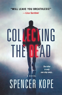 Collecting the Dead - Kope, Spencer
