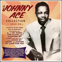 Collection 1952-55 - Johnny Ace