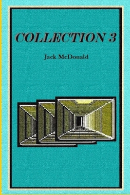 Collection 3: Shorts by Jack - McDonald, Jack