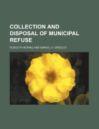 Collection and Disposal of Municipal Refuse