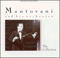 Collection [Castle] - Mantovani