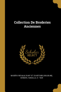 Collection De Broderies Anciennes