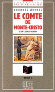 Collection Lecture Facile Grandes Oeuvres Level 2: Le Comte De Monte Cristo 2/La Vengeance: Le Comte De Monte Cristo 2: La Vengeance