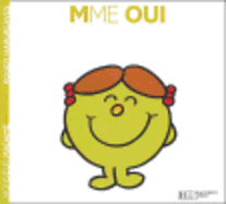 Collection Monsieur Madame (Mr Men & Little Miss): Mme Oui