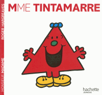 Collection Monsieur Madame (Mr Men & Little Miss): Mme Tintamarre