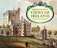 Collection of Drawings of the Principal Antique Buildings of Ireland