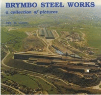 Collection of Pictures Series, A: Brymbo Steel Works