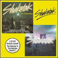 Collection - Shakatak
